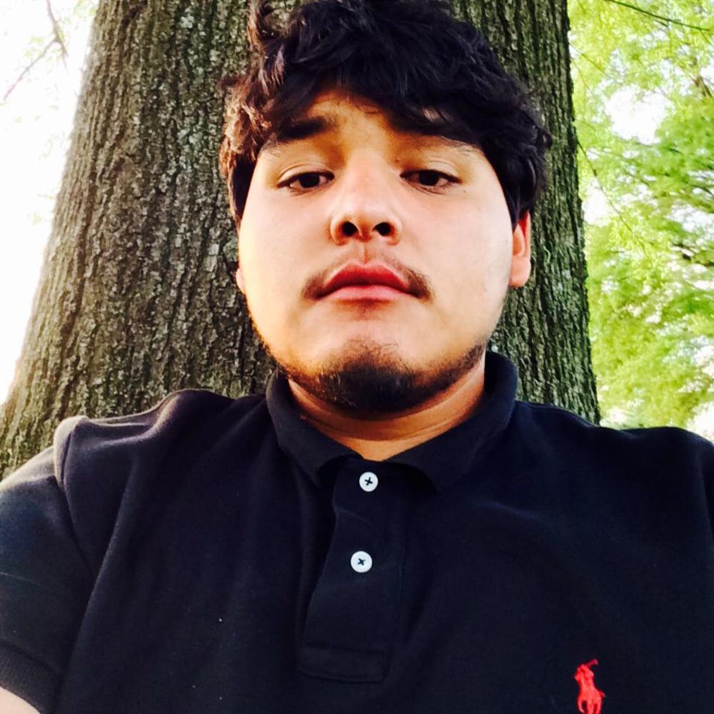 Meet your Posher, Cristian